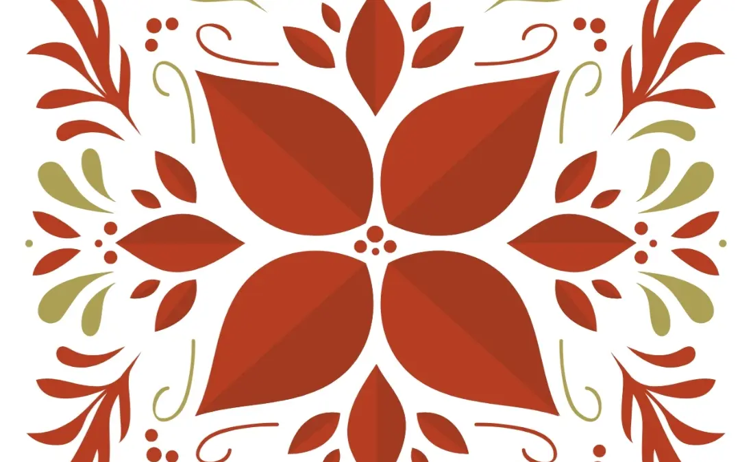 Ambachtelijke Kerstmarkt – Lille (België)